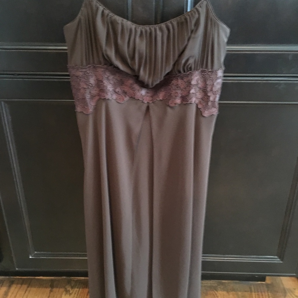 Cocktail dress